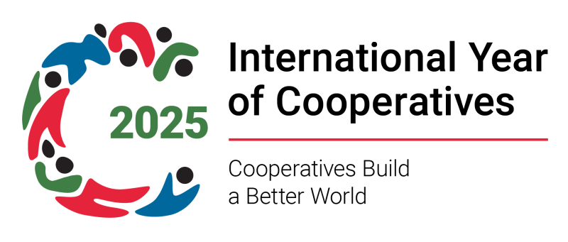 Cooperative Logo