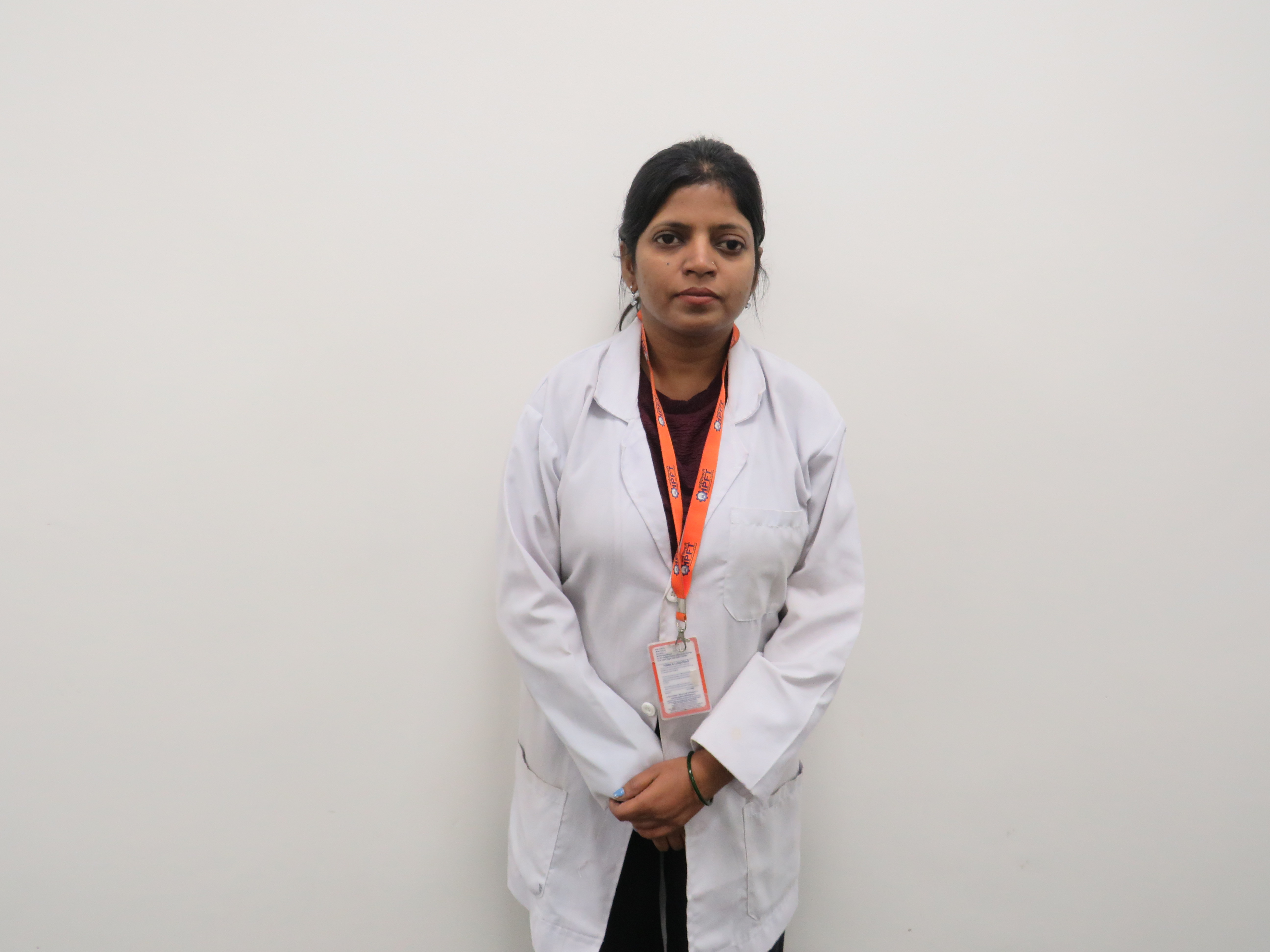 Dr. Ranjana Maurya
