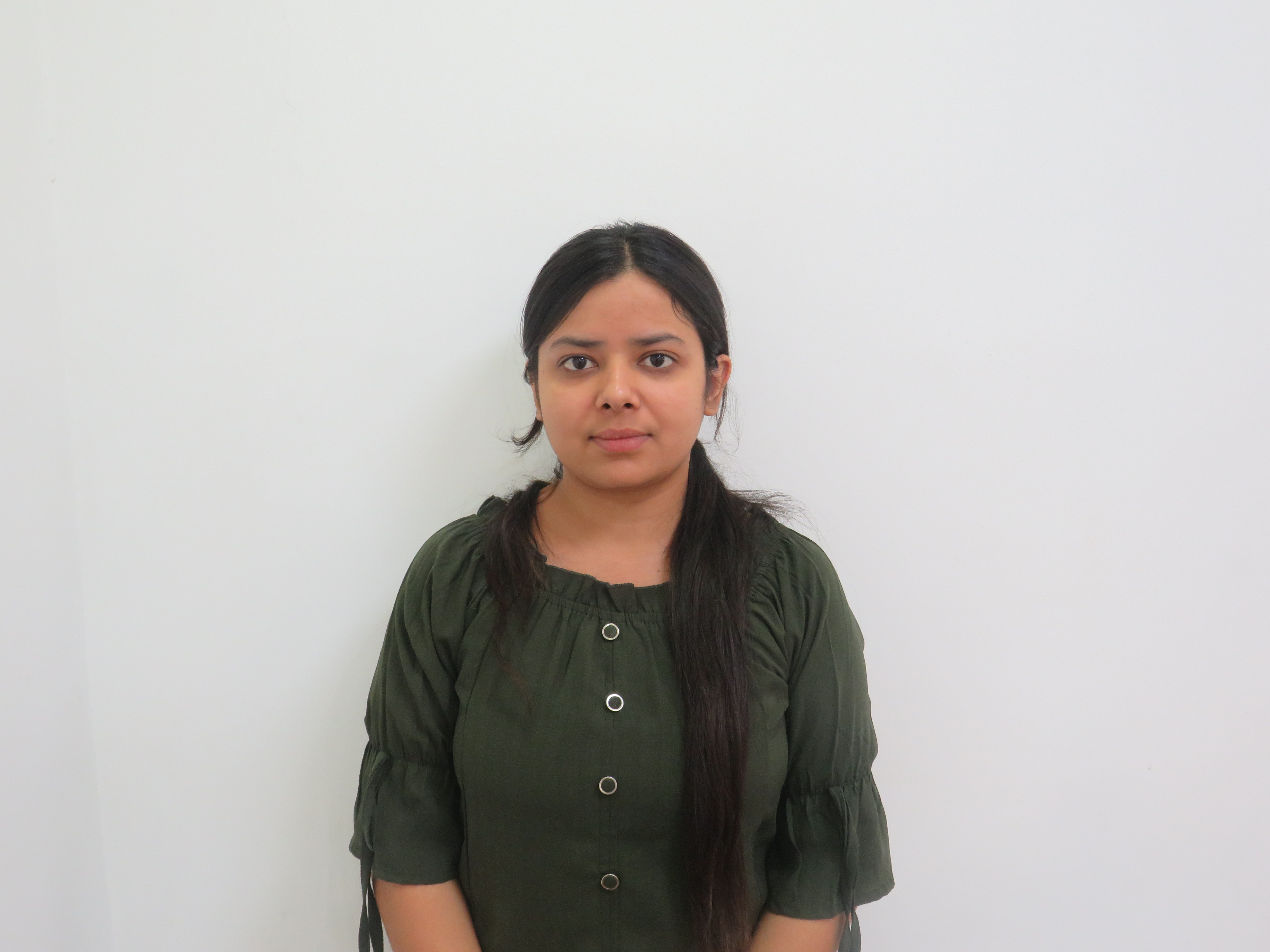 Sakshi Singhal