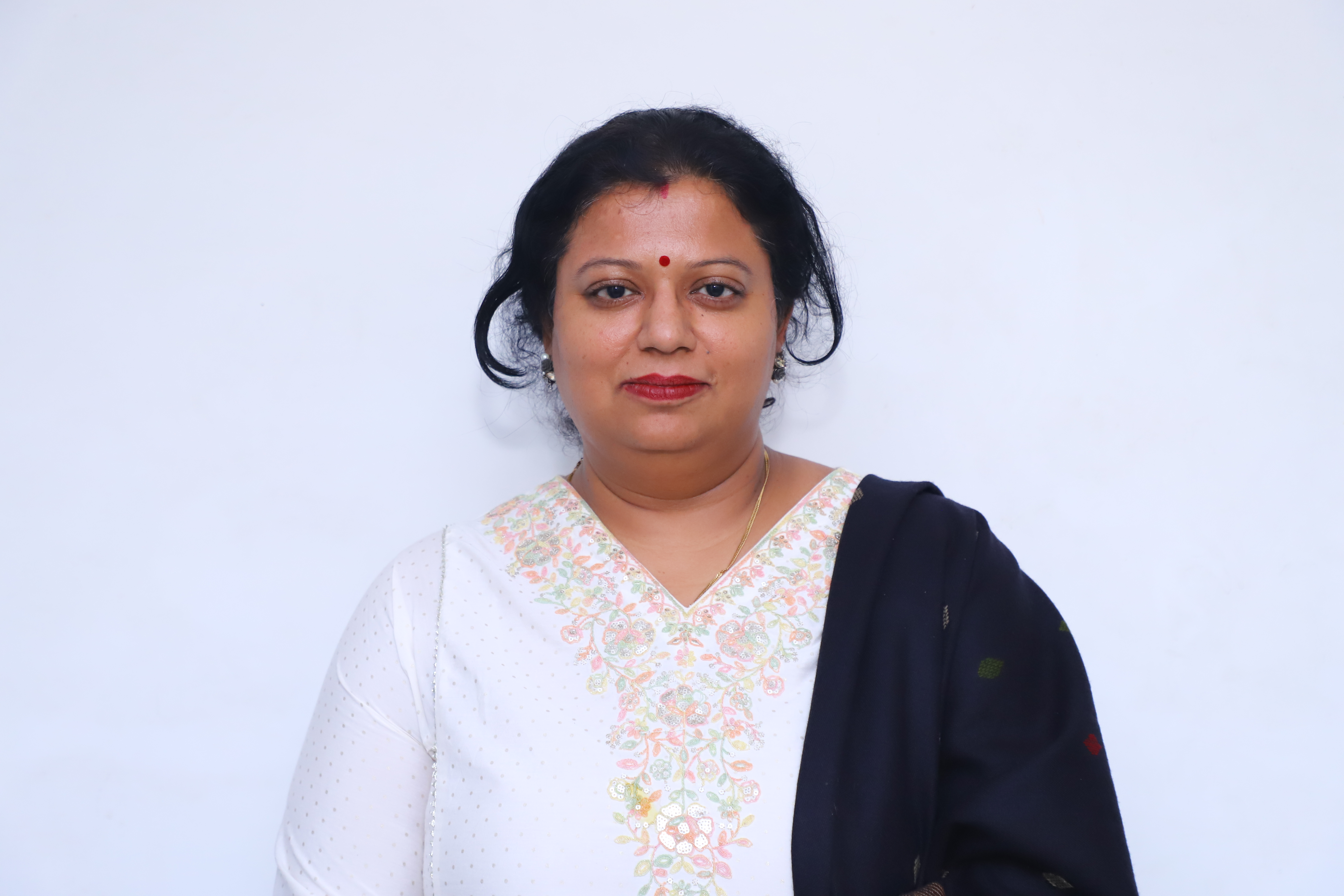 Dr. Priyanka Bhattacharyya