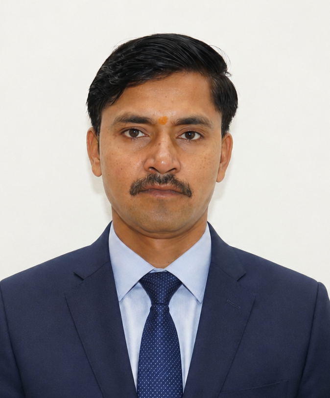 Giriraj Sharma