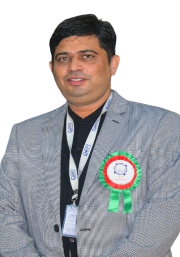 Mangesh Ashokrao Pande