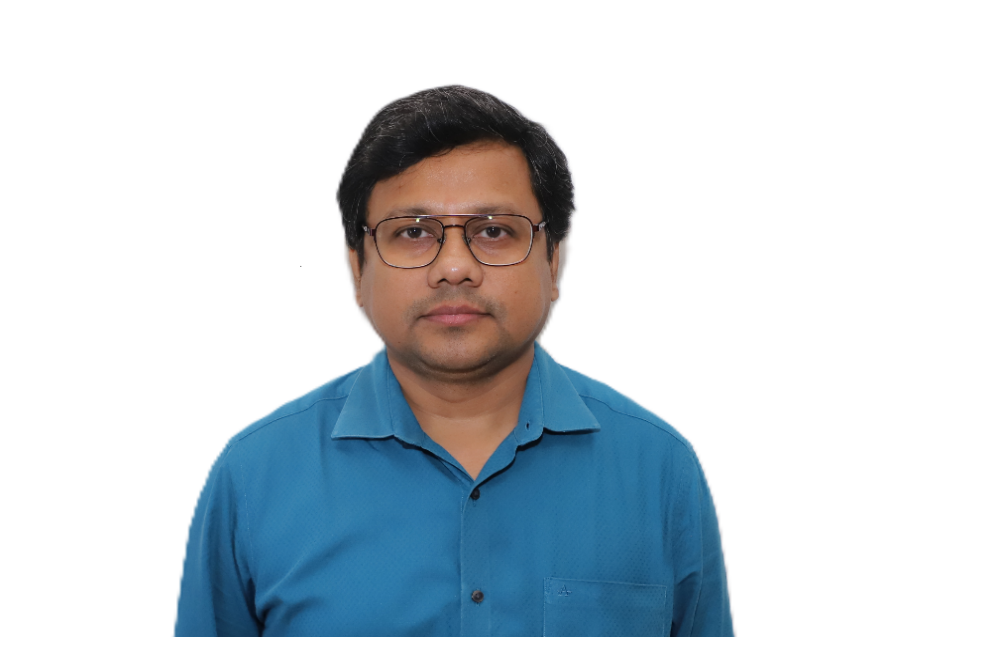 Dr. Samsul Alam