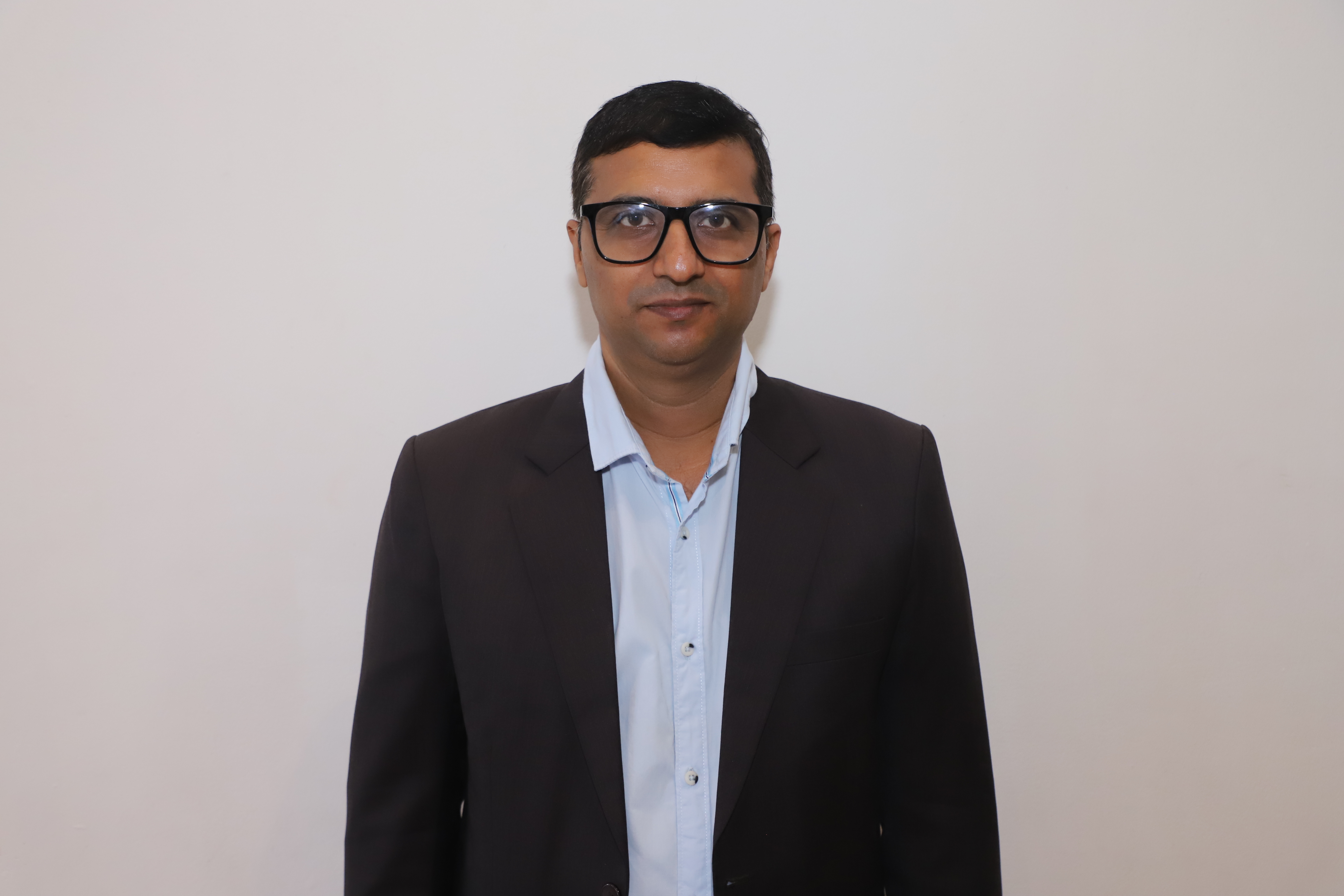 Dr. Mukesh Kumar Singh