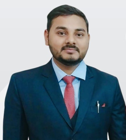 Dr. Shubham Yadav