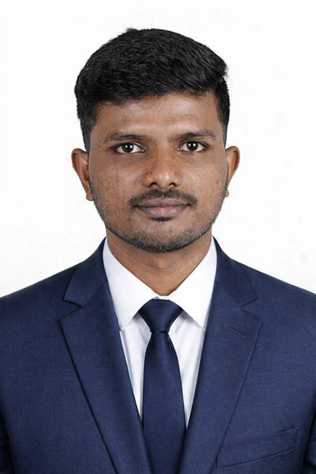 Mr. Talari Yohan